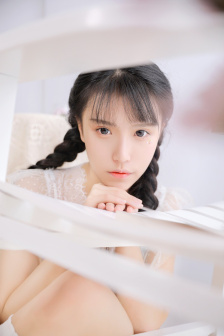 我可以稍微放进你里面吗